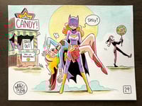 Image 2 of SuperBatober 29 - CRISIS