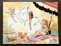 Image 2 of SuperBatober 30 - VACATION