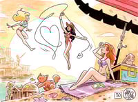 Image 1 of SuperBatober 30 - VACATION