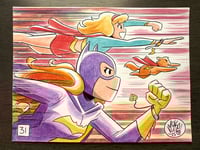 Image 2 of SuperBatober 31 - DYNAMIC