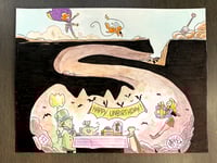 Image 2 of SuperBatober 32 - SURPRISE