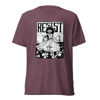Image 1 of RESIST - Short sleeve t-shirt