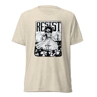 Image 2 of RESIST - Short sleeve t-shirt