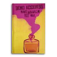 DEMO ACCORDS  - Sydney Launch Evening with Pia Long, 10th December 6:30pm