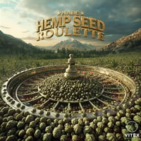 Image 1 of Mixed Seed Roulette | Vitex Vault Variety