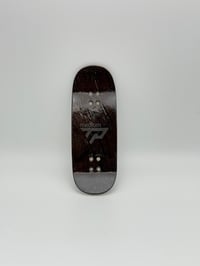 Image 2 of medium mold - "dodge" - 34.4mm boxy shape