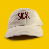 Image 2 of OG LOGO HAT