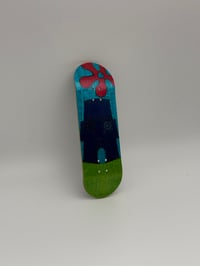 Image 1 of Mix Variation Test Mold - Squiddy's House 29mm