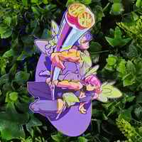 P.S.G. Twice the Trouble - Kisscuts