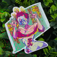 K.O.F. Dia de los Muertos - Kisscut LIMITED RELEASE