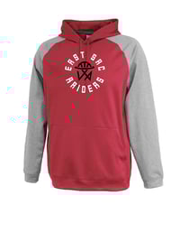 Pennant Interceptor Performance Hooded Sweatshirt