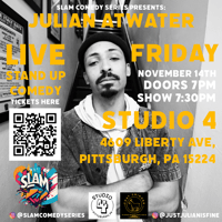 SOLD OUT - NO TICKETS AT THE DOOR