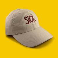 Image 1 of OG LOGO HAT