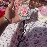 Image 4 of rosette pin