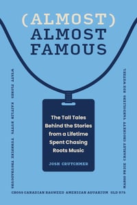Image 4 of Almost Almost Famous (Original Book)