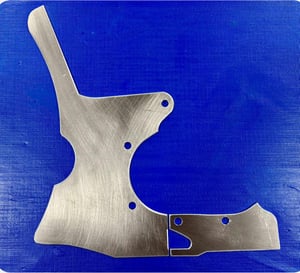 Image of Transmission gap filler panels