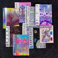 Image 1 of Super Book Starter Pack 1