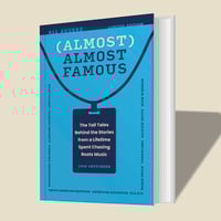 Image 2 of Almost Almost Famous: All-Access Edition