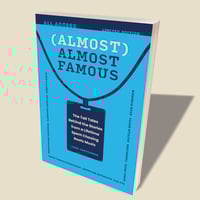 Image 3 of Almost Almost Famous: All-Access Edition