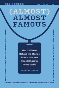 Image 4 of Almost Almost Famous: All-Access Edition