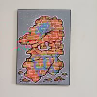 Brick boy by mikey xxi 