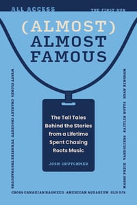 Image 3 of Almost Almost Famous: First-Run Hand-Numbered Hardcover