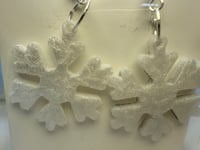 Image 5 of Resin Art Christmas Jewelry Collection 2 All hand made