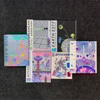 Image 1 of Super Book Starter Pack 2