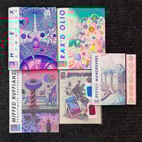 Super Book Starter Pack 3