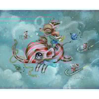 Image 2 of The Sweet Ride