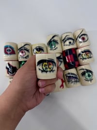 Image 4 of demon slayer shot glass