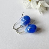 Image 4 of Blue Drops