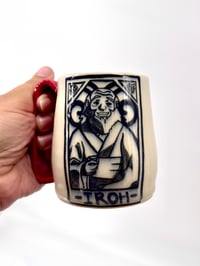 Image 4 of avatar the last airbender mug