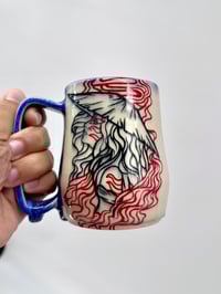 Image 2 of avatar the last airbender mug