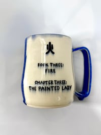 Image 3 of avatar the last airbender mug