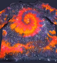 Image 2 of Size XL long sleeve Galexy 