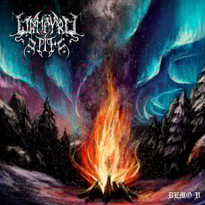 Image of Wampyric Rites – Demo V CD