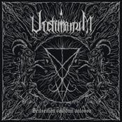 Image of Victimarum – Seitsemän Soihdun Valossa 12" LP