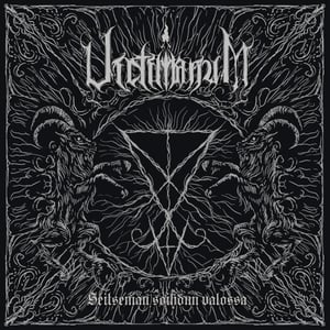 Image of Victimarum – Seitsemän Soihdun Valossa 12" LP