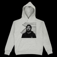 Mugshot Hoodie