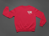 Image 3 of LBCH Support Crewneck Sweatshirt