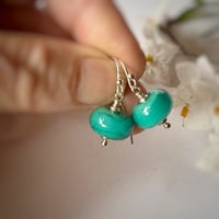 Image 2 of Teal Petites - Shiny