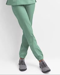 Image 1 of Scrunch Cuff Joggers