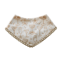 Dog Bandana - Christmas Spirits