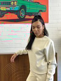 Image 6 of LA NATIVE Bone 2pc (sold separately)