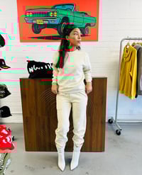 Image 7 of LA NATIVE Bone 2pc (sold separately)