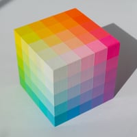 Image 2 of Color Cube