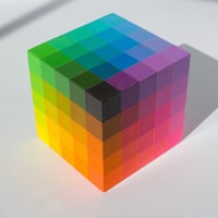 Image 3 of Color Cube