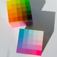 Image 1 of Color Cube