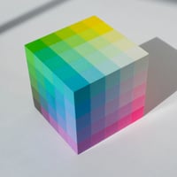Image 4 of Color Cube